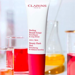 Beauty Flash Peel - Resurfacing & radiance boosting