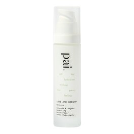 Love & Haight - Avocado & Jojoba Hydrating Moisturizer