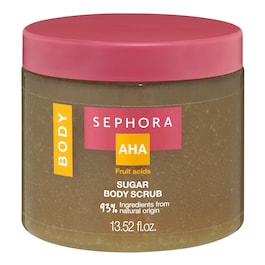 Sugar Body Scrub image