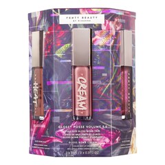 Glossy Posse Volume 5.0 - Lip gloss set, FENTY BEAUTY