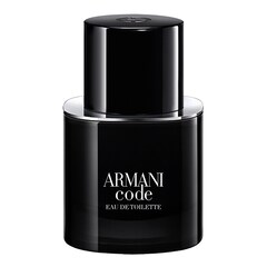 Giorgio Armani Code - Eau de Toilette, ARMANI