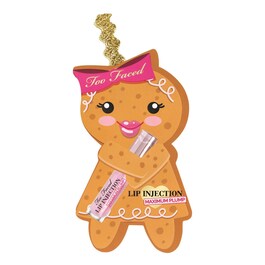 Lip Injection Maximum Plump Ornament - Lip Gloss