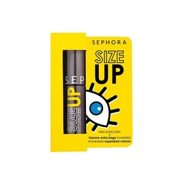 Size Up - Mini Mascara