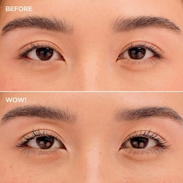 Roller Lash Curling & Lifting Mascara Mini rejsestørrelse