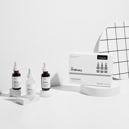 The Skinimalist Set - Face Care Set