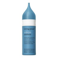 Scalp Care Exfoliator - Behandling før hårvask, LIVING PROOF