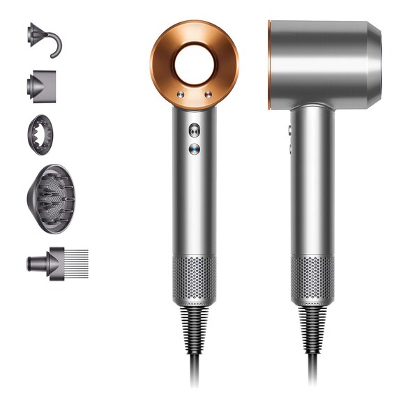 Dyson Supersonic™ - hårtørrer, DYSON