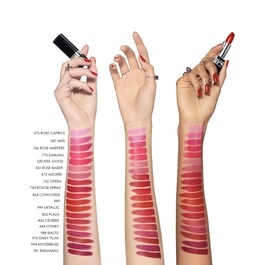 Rouge Dior - Couleur Couture