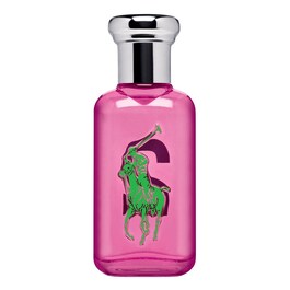 Big Pony 2 Pink - Eau De Toilette
