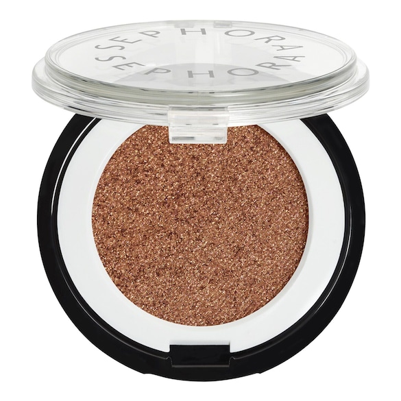 Colorful øjenskygge - Glitter effekt, SEPHORA COLLECTION