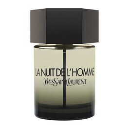 ﻿La Nuit de L'Homme - Eau de Toilette