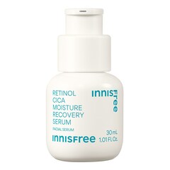 Retinol Cica Moisture Recovery Serum - Serum anti-imperfections, INNISFREE