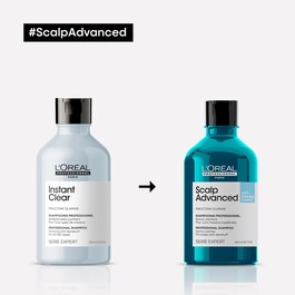 Scalp Advanced - Anti-Dandruff Shampoo 