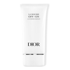OFF/ON Foaming Cleanser, DIOR