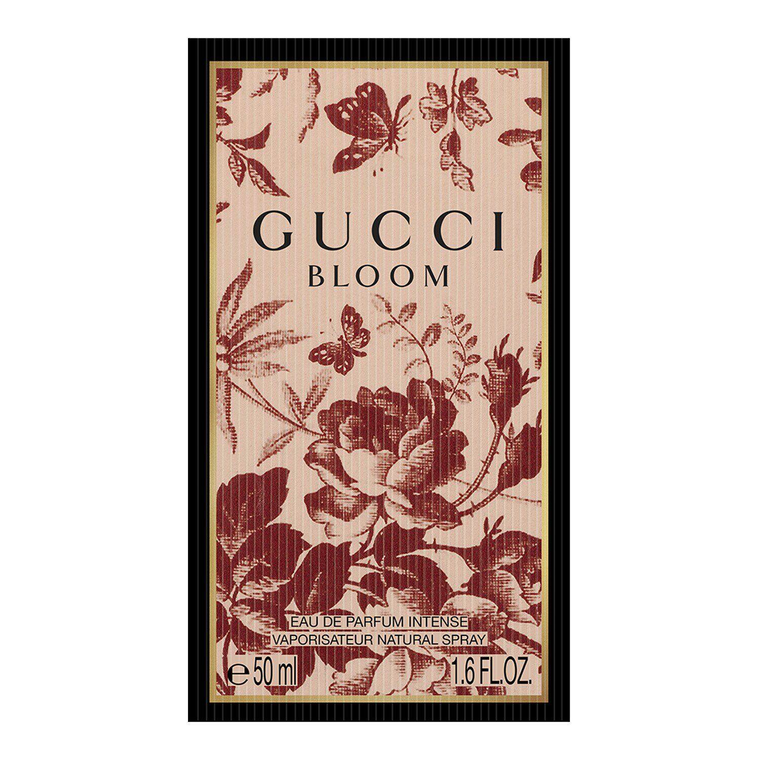 Gucci bloom 100 ml douglas 2025