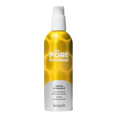 The POREfessional Good Cleanup - Gel ansigtsrens, BENEFIT COSMETICS
