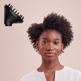 Dyson Airwrap™ Complete Long Volumise - multi-styler og hårtørrer