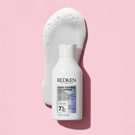 Acidic Bonding Concentrate Shampoo