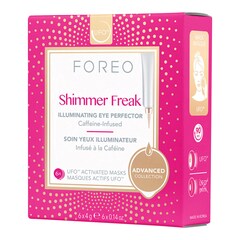 UFO Masks - Shimmer Freak x 6, FOREO