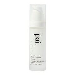 Back to Life - Hydration Serum, PAI