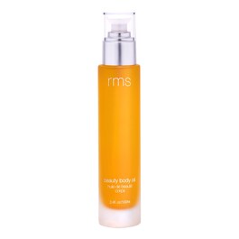 Beauty Oil - Body Oil