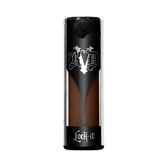 Lock-it - Foundation