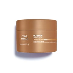 Ultimate Smooth - Hårmaske til tørt og trist hår, WELLA PROFESSIONALS