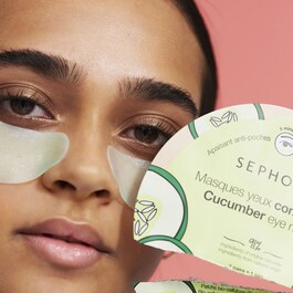 Eye Mask - Bio-cellulose Patches