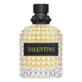 Uomo Born in Roma Yellow Dream - Eau de Toilette image