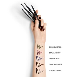 The Eye Pencil 