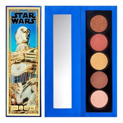 The Golden One Star Wars™ Edition - Eye Shadow Palette, PAT MCGRATH LABS
