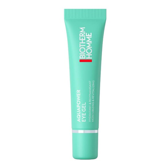 Aquapower Eye De-puffer - Øjencreme, BIOTHERM