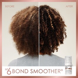 N°6 Bond Smoother - Leave-in Styling Treatment