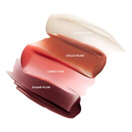 Hydrating Peptide Lip Butter - Lip Butter