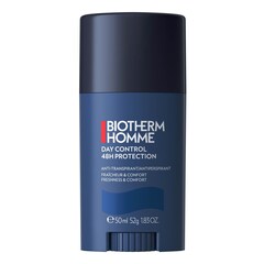 Day Control - Deodorant Stick, BIOTHERM