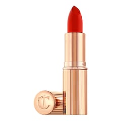 K.I.S.S.I.N.G- Moisturising, Satin Finish Lipstick, CHARLOTTE TILBURY
