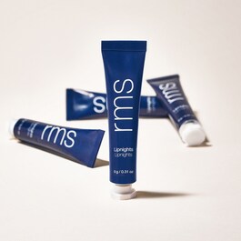Lipnights Overnight Lip Mask - Ultra-nourishing night balm