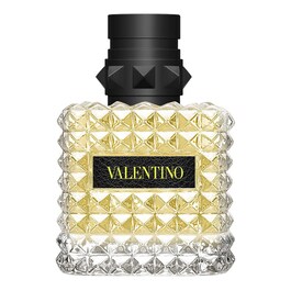 Donna Born in Roma Yellow Dream - Eau de Parfum