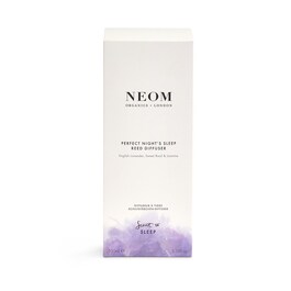 Perfect Night's Sleep - Reed Diffuser