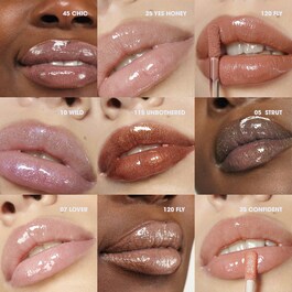 Glossed - Lip Gloss