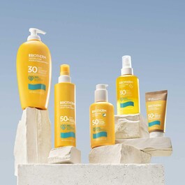 Waterlover Hydrating Sun Milk - SPF 50