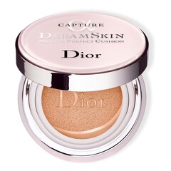 Capture Dreamskin Moist & Perfect Cushion SPF 50 PA+++ - Pleje til porer & glød, DIOR
