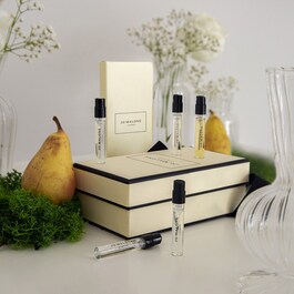Cologne Discovery Collection - Gift Set Eau de Cologne