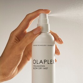 Volumizing Blow Dry Mist - Volumengivende mist til føntørring