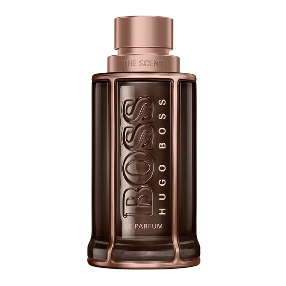 BOSS The Scent - Le Parfum for Him, HUGO BOSS