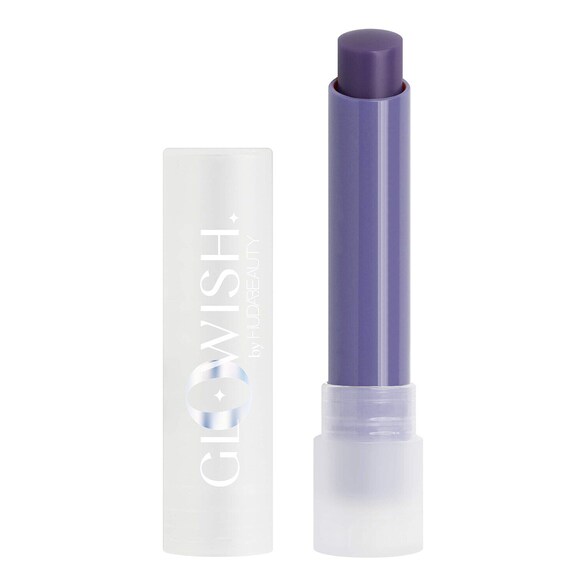 GloWish Super Jelly - Lip Balm, HUDA BEAUTY