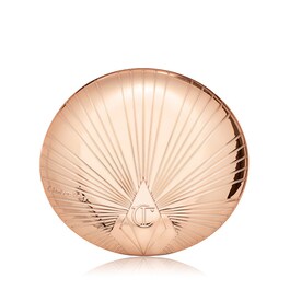 Airbrush Bronzer - Bronzepudder