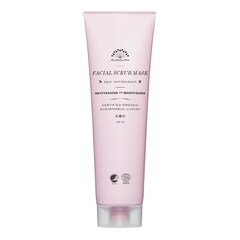 Acai Facial - Scrub Mask, RUDOLPH CARE