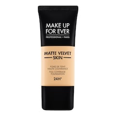 Matte Velvet Skin - Fluid Foundation, MAKE UP FOR EVER