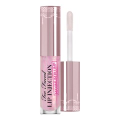 Travel Size Lip injection Maximum Plump, TOO FACED